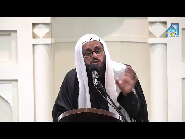 ⁣الشيخ  عدنان المبارك | تراتيل من كربلاء | 5 محرم 1446هـ