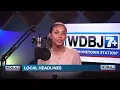 WDBJ7 Top Local Headlines Meet WDBJ7 s William Bazzone