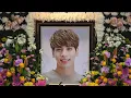 nalla nanban vendum endru antha maranamum ninaikiradha we miss you jong Hyun