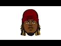 Jaz Karis Plays "Under 5" With Rellik Tha Don!!