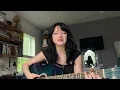 The Moon Will Sing - The Crane Wives (Cover)