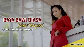 baya bawi biasa noor hayati official music video