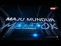 Layar Lebay : Maju Mundur Mentok