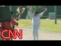 Alice Johnson thanks Trump Kim Kardashian West