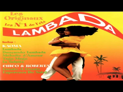 Download MP3 The Best of Kaoma   Lambada 1 Hour of Music