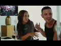 REACCIÓNANDO A TODAS MIENTEN JUNIOR CALDERA FT NORIEL| WESTCOL