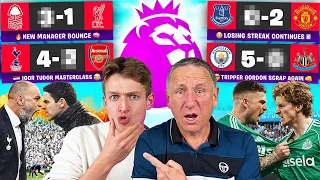 our pl week 27 prediction