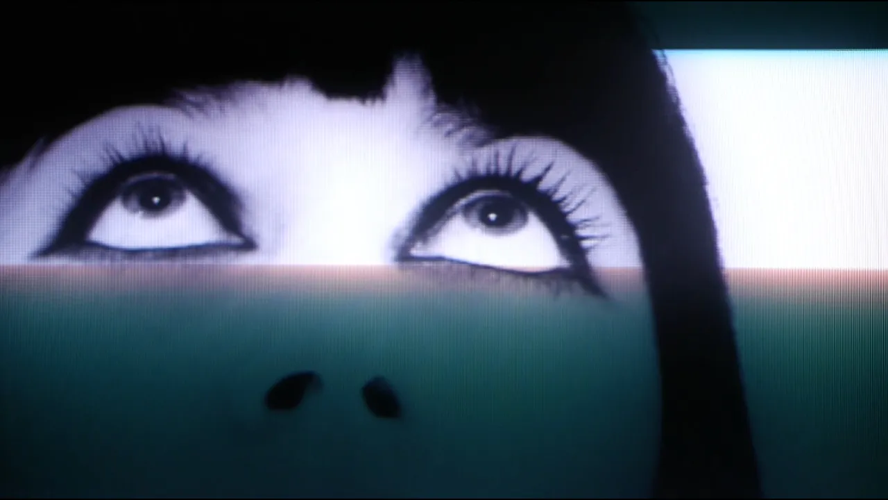 Ladytron - International Dateline (Official Video)