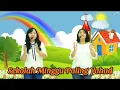 Download Lagu Sekolah Minggu Paling Yahud-Gerak dan Lagu Sekolah Minggu