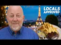 We Found 3 Restaurants Near the Eiffel Tower That Aren t a Rip-Off