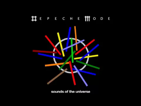 Download MP3 Depeche Mode - Wrong