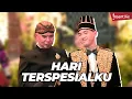 Download Lagu Diwarisi Rumah oleh Dhani, Al Ghazali Pilih Ngontrak Bareng Alyssa