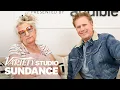 Will Ferrell Had Zero Knowledge of the Trans Experience Before Making Will Harper