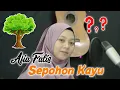 Download Lagu Afia Falis || Cover Sepohon Kayu