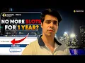 US VISA SLOTS ARE FINISHED FOR 2026 F--1B B---1