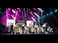 Hallo kleine Maus (mit Text) - Saso Avsenik & seine Oberkrainer - Woodstock der Blasmusik 2024