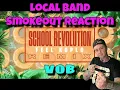 Lagu Voice of Baceprot - School Revolution Feel Koplo Remix (Reaction)
