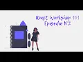 React Workshop 101 Episode 2