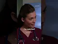 she swallowed that thing