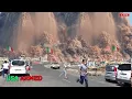 Download Lagu Napels: (21 aug. 25) 1 uur na waarschuwing barst de Campi Flegrei-vulkaan uit, terwijl leven en g...