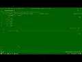 Ngoding Operator perbandingan dan operator logika python
