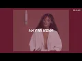 YEИDRY - Nena | Letra