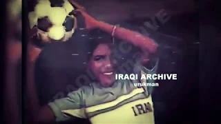 Rabeea Hala Hala Hae 1986 ربيعه هلا هلا هيه منخبنا اسم الله عليه بشارة فوز التاهل لكاس العالم 