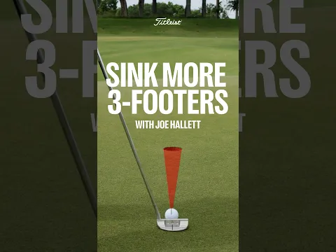 Nothing. Something. A lot... Give this system a try and sink more 3-footers.