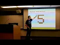 nyc-fsharp Mathias Brandewinder on A gentle introduction to Machine Learning with F