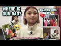 Lagu WHERE IS OUR DAD?💔 REACTING TO OLD PHOTOS GONE WRONG! EMOTIONAL 🥺