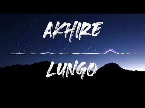 Download MP3 Ajure Roso Iki Ngerti Kowe Lungo || Akhire Lungo Viral TikTok