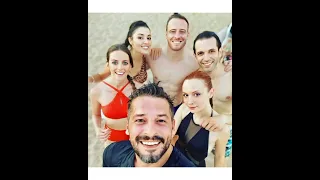 من خلف كواليس مسلسل أطرق بابي 