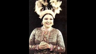 Роза Бағланова Асыл арман 2017 