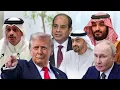 Download Lagu Madaxda Khaliijka oo bilaabay ka cararka Hubkii Mareykan \u0026 Qatar oo Ruushka u doonatay S-400