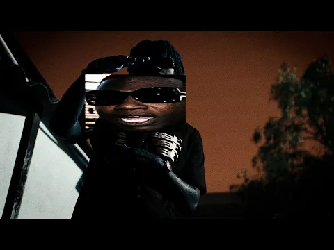 Video Thumbnail: Huntrill - Gucci EN 2010