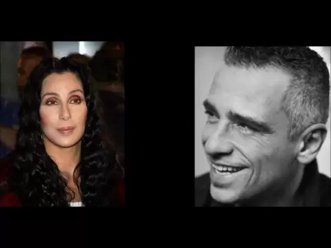 Download MP3 Eros Ramazzotti & Cher - Piu Che Puoi