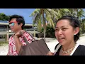 SECRET BEACH IN #BORACAY! WALANG TAO!!