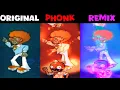 Download Lagu Little Big-Hypnodancer Original vs Phonk vs Remix / PvZ Version