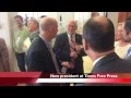 Bruce Hartmann joins the Times Free Press