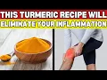 Download Lagu I’m 81 YEARS OLD and This TURMERIC Recipe Took Away My INFLAMMATION in Just 4 Days