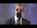 마츠바라 미키 - Stay With Me 🎵"저 가수입니다🎤" by강남 (with. 기안84)