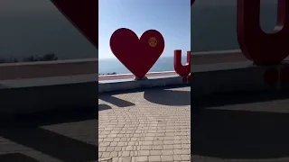 طلة عل لبحر على صوت أغنية كنتي مولاتي من كلمات وألحان وأداء محمد حلوبي مونولوگ ساخر 