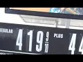 Highest Gas Prices In NNY