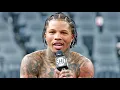 GERVONTA DAVIS FULL POST FIGHT PRESS CONFERENCE VS RYAN GARCIA DAVIS VS GARCIA POST FIGHT