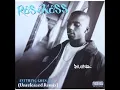 Ras Kass - Anything Goes (Unreleased Remix)