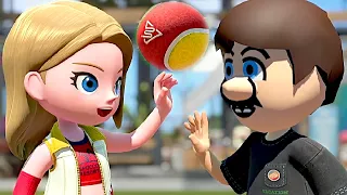 All Special Modes Gameplay - Nintendo Switch Sports Resort (Switch 2)