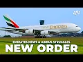 Download Lagu New Order, Airbus Struggles \u0026 Emirates News