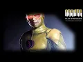 THE REVERSE FLASH THEME THE FLASH PIANO VERSION