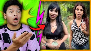 PRANK VIDEOS GOING WRONG || EXPOSE PRANK VIDEO