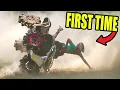 He WRECKED My 20 000 FOUR-WHEELER